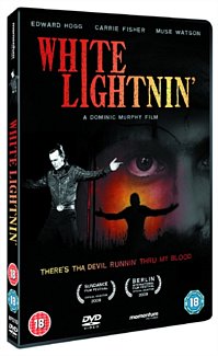 White Lightnin' 2008 DVD