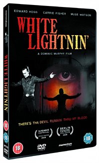 White Lightnin' 2008 DVD