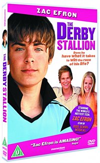 The Derby Stallion 2005 DVD