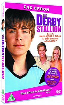 The Derby Stallion 2005 DVD - Volume.ro