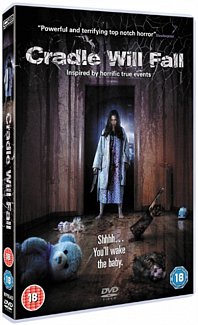 The Cradle Will Fall 2008 DVD