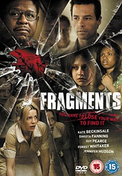 Fragments (Winged Creatures) 2008 DVD - Volume.ro