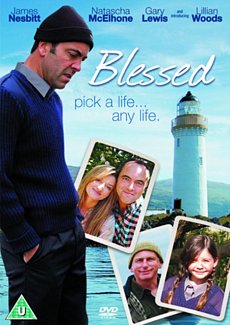 Blessed 2008 DVD