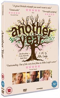 Another Year 2010 DVD