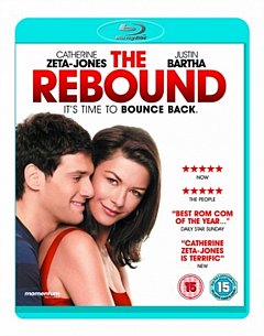 The Rebound 2009 Blu-ray