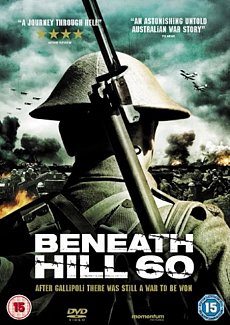 Beneath Hill 60 2010 DVD