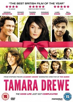 Tamara Drewe 2010 DVD - Volume.ro