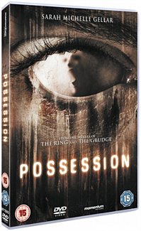 Possession 2009 DVD
