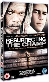 Resurrecting the Champ 2007 DVD