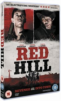 Red Hill 2010 DVD