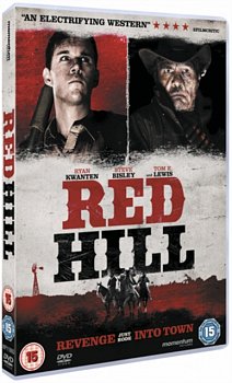 Red Hill 2010 DVD - Volume.ro
