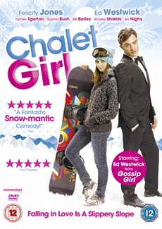 Chalet Girl 2010 DVD