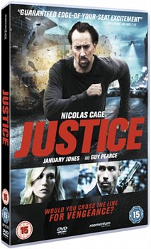Justice 2011 DVD - Volume.ro