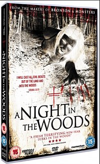 A   Night in the Woods 2012 DVD