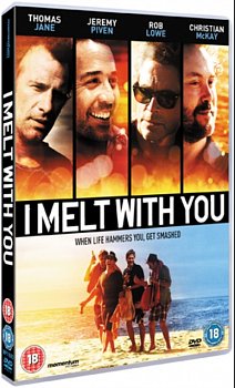 I Melt With You 2011 DVD - Volume.ro