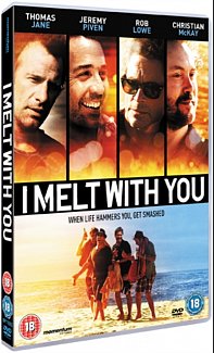 I Melt With You 2011 DVD