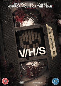V/H/S 2012 DVD - Volume.ro