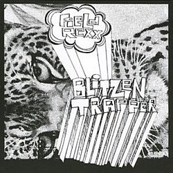 Blitzen Trapper - Field Rexx - Volume.ro