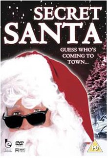 Secret Santa 1998 DVD