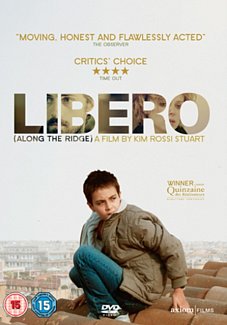 Libero 2006 DVD