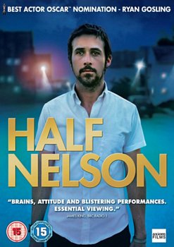 Half Nelson 2006 DVD - Volume.ro