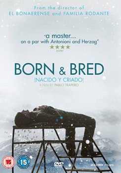 Born and Bred 2006 DVD - Volume.ro