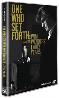 One Who Set Forth - Wim Wenders' Early Years 2007 DVD