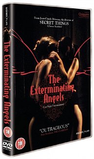 The Exterminating Angels 2006 DVD