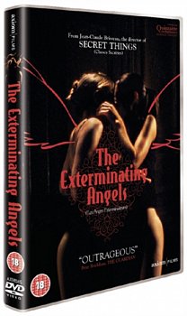 The Exterminating Angels 2006 DVD - Volume.ro