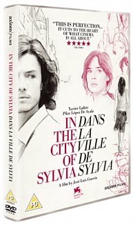 In the City of Sylvia 2007 DVD