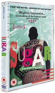 Sugar 2008 DVD