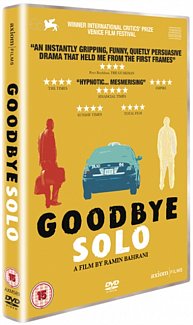 Goodbye Solo 2008 DVD