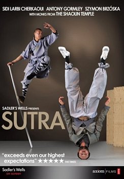 Sutra  DVD - Volume.ro