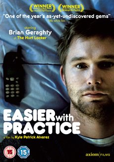Easier With Practice 2009 DVD