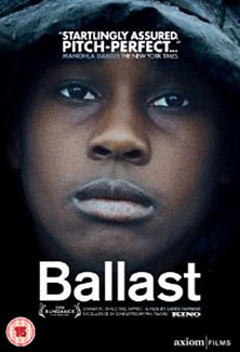 Ballast 2008 DVD