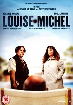 Louise-Michel 2008 DVD - Volume.ro