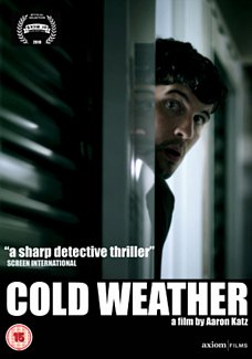 Cold Weather 2010 DVD