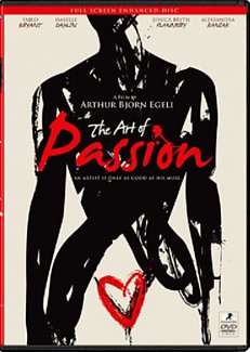 The Art of Passion 1994 DVD