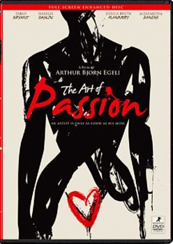 The Art of Passion 1994 DVD - Volume.ro