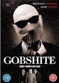 Gobshite 2004 DVD