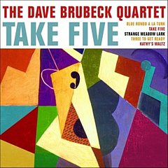 The Dave Brubeck Quartet - Take Five