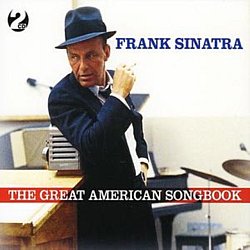 Frank Sinatra - The Great American Songbook - Volume.ro