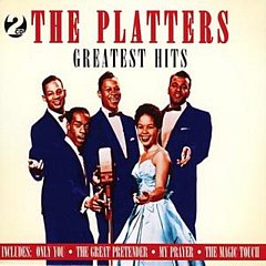 The Platters - Greatest Hits
