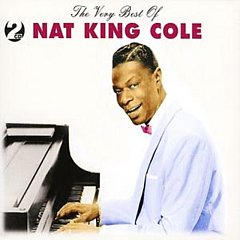 Nat King Cole - The Very Best Of