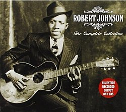 Robert Johnson - The Complete Collection - Volume.ro