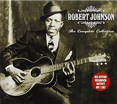 Robert Johnson - The Complete Collection