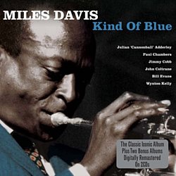 Miles Davis - Kind of Blue - Volume.ro