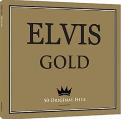 Elvis Presley - Gold