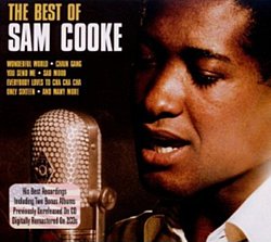 Sam Cooke - The Best Of - Volume.ro