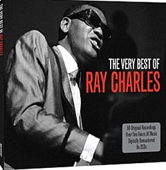 Ray Charles - The Very Best Of